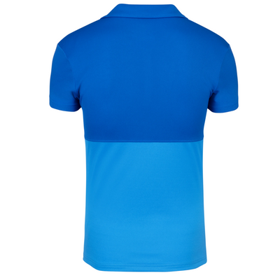 Babolat Play Women's Polo 4049 -  Blue Aster