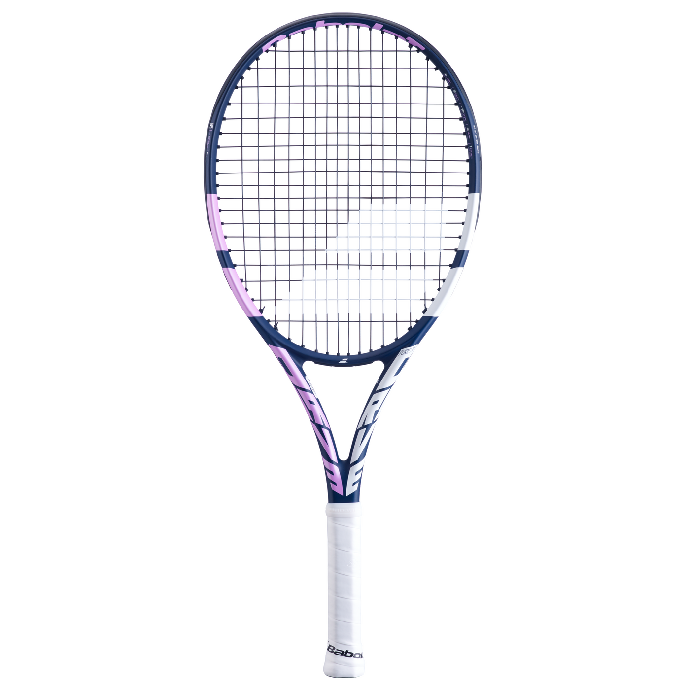 Babolat Pure Drive JR 26 - 2021 - Pink