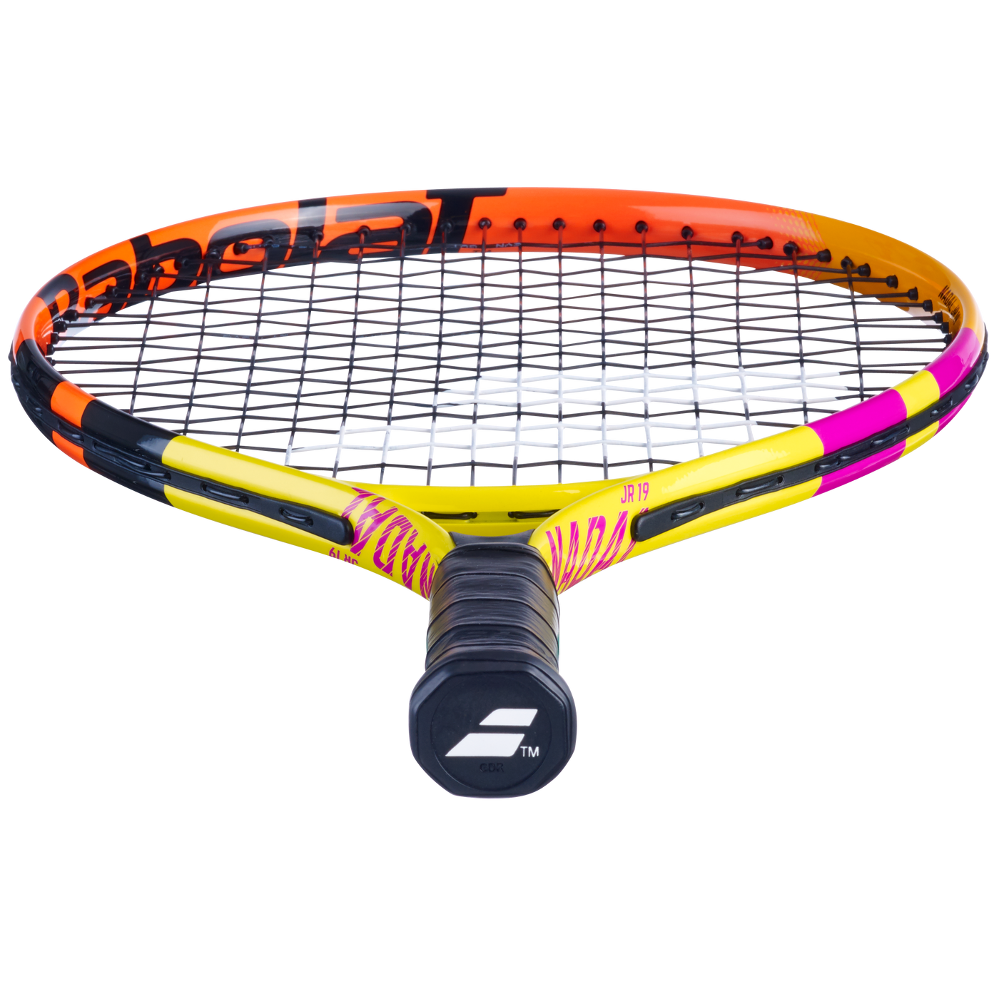 Babolat Nadal 19 - 2021 Tennis Racquet