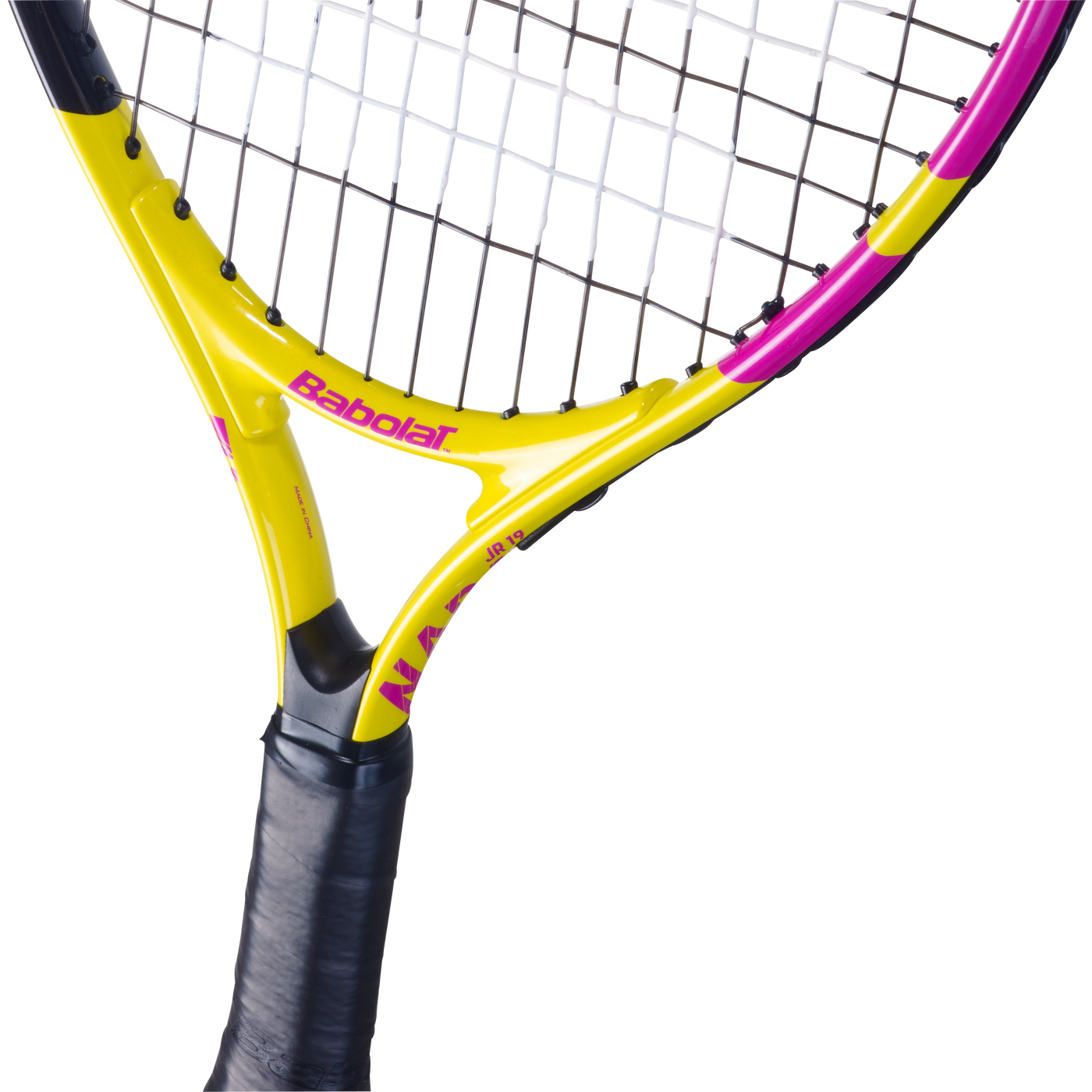 Babolat Nadal 19 - 2021 Tennis Racquet