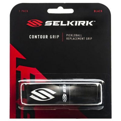 Selkirk Contour Replacement Grip - Black