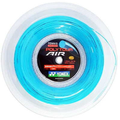 Yonex Poly Tour Air 125 200m