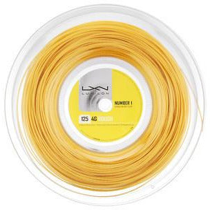 Luxilon 4G Rough 125 200m