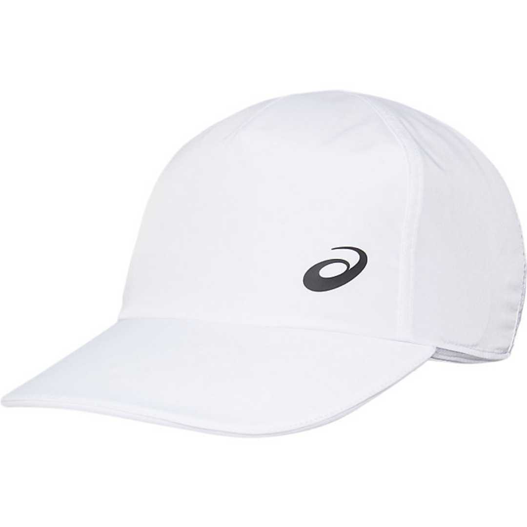 Asics Performance Cap 2022 - Brilliant White – TennisGear