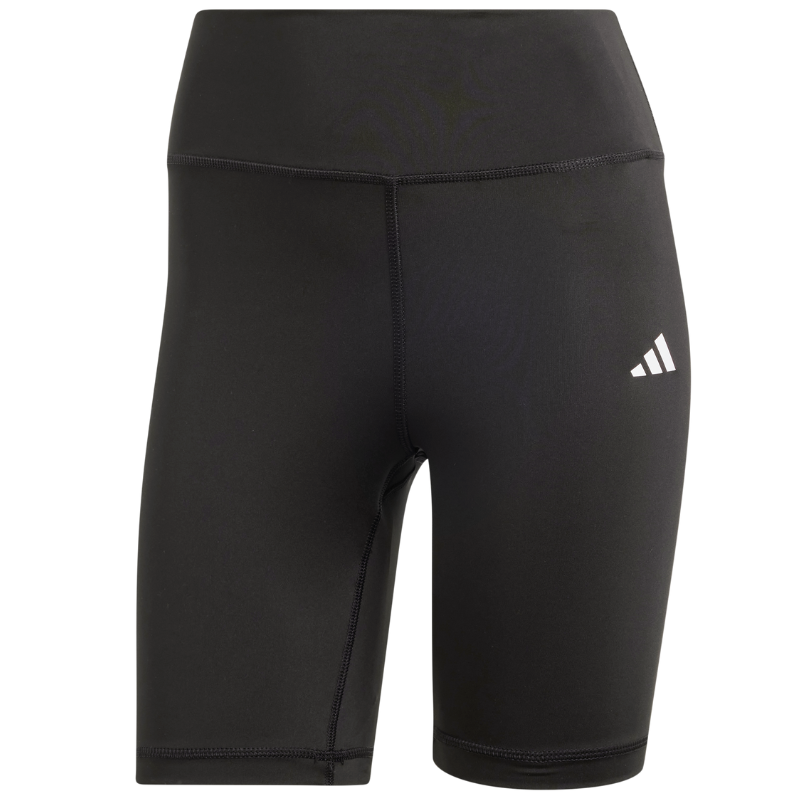 Adidas Train Essentials 7inch Short Leggings - Black