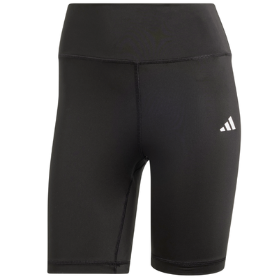 Adidas Train Essentials 7inch Short Leggings - Black