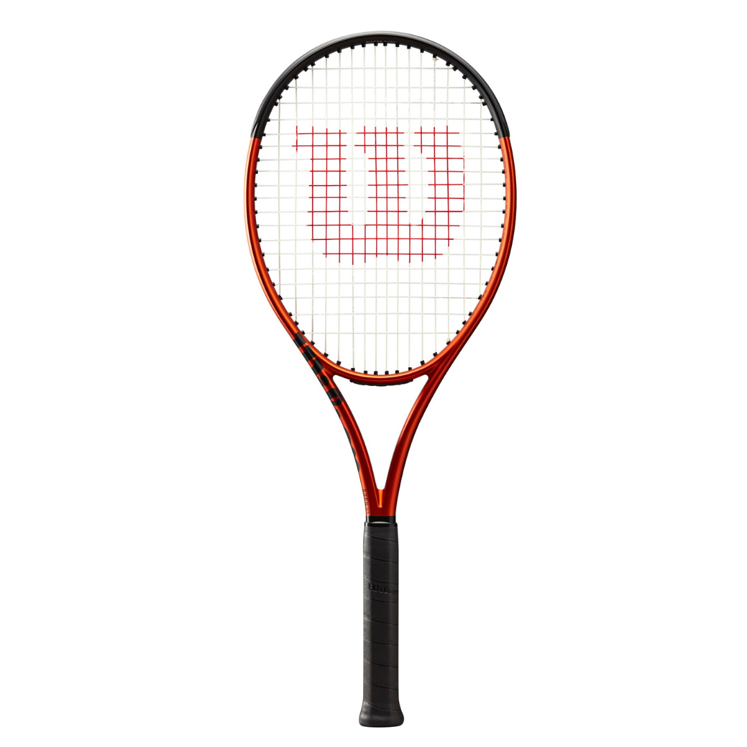 Wilson  Burn 100 v5 Tennis Racquet