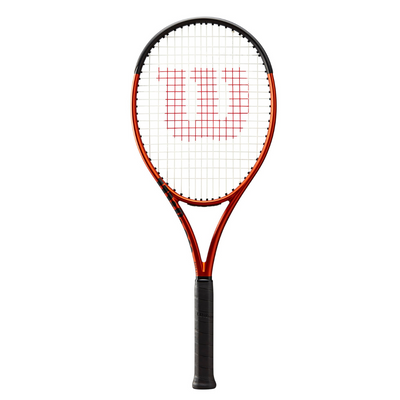 Wilson  Burn 100 v5 Tennis Racquet