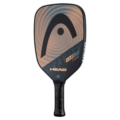 Head Gravity Tour Pickleball Racquet