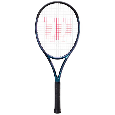 Wilson Ultra 100 V4 Tennis Racquet