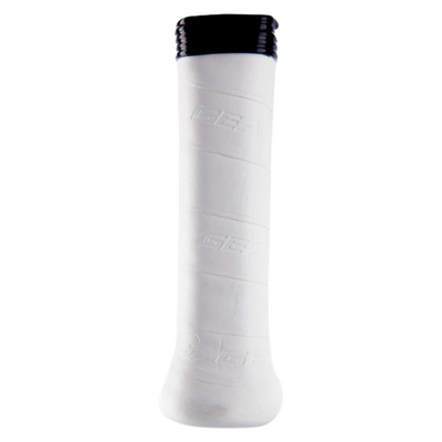 Gearbox Smooth Wrap Grip - White