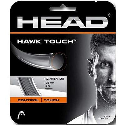 Head Hawk Touch 1.25 12m Set