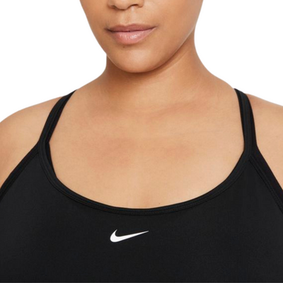 Nike Dri-FIT One Elastika Women's Standard Fit Tank