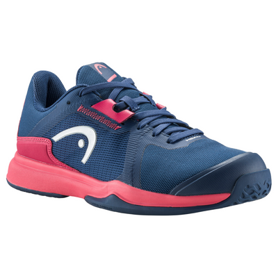 Head Sprint Team 3.5 Women Tennis Shoes