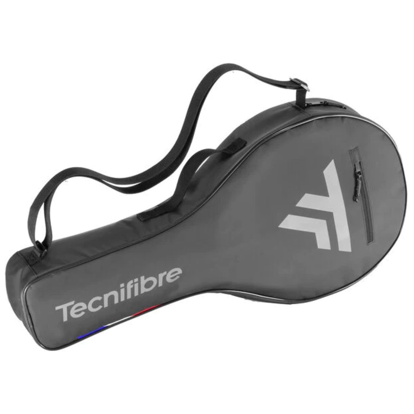 Tecnifibre Team Dry 4 Racquet Bag - Black
