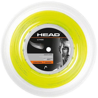 Head Lynx 125 200m yellow