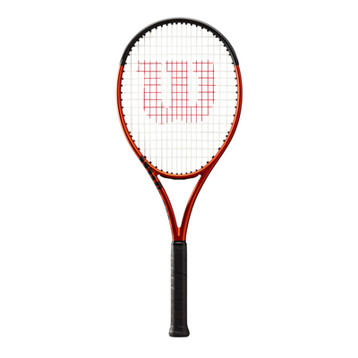 Wilson Burn 100S v5 Tennis Racquet