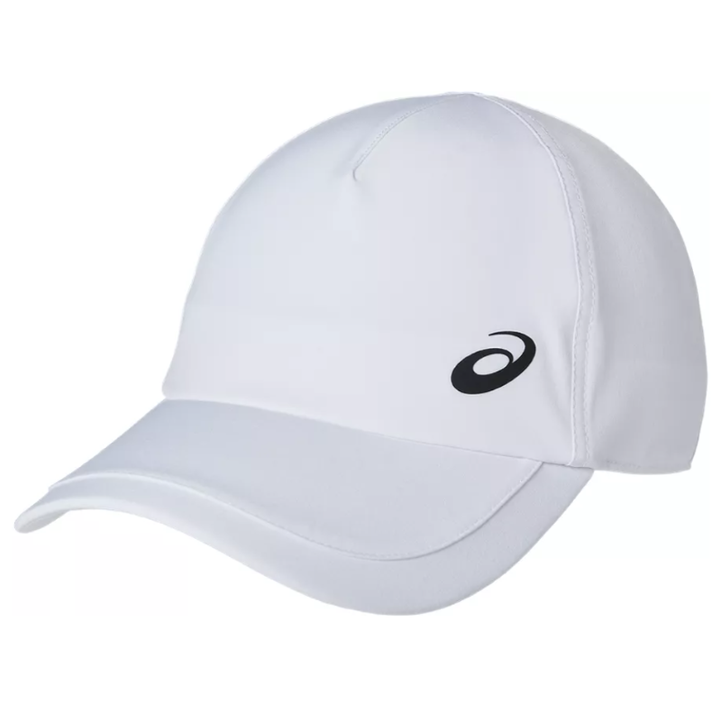 Asics Unisex PF Cap - Brilliant White