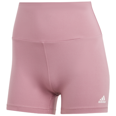 Adidas Yoga Essentials High Waisted Short Tight