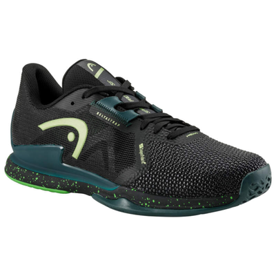 Head Sprint Pro 3.5 SF Men Tennis Shoes - BKFG