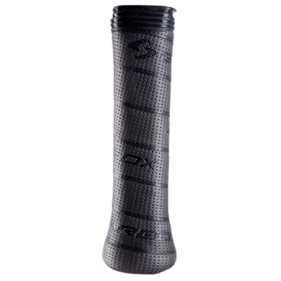 Gearbox Moisture Absorption Grip - Black