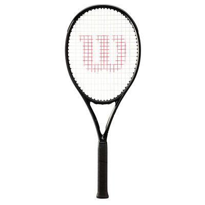 Wilson Noir Clash 100 v2 Tennis Racquet