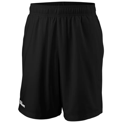 Wilson Boys Team 7" Short - Black