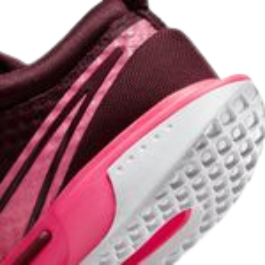 Nike Court Zoom Pro Premium Women's Hard Court Tennis Shoes
