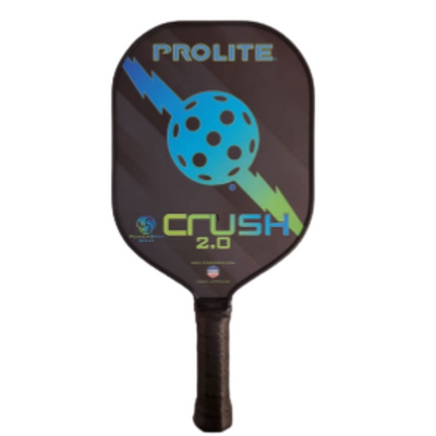 Pro-Lite Sports Crush Powerspin 2.0 Paddle