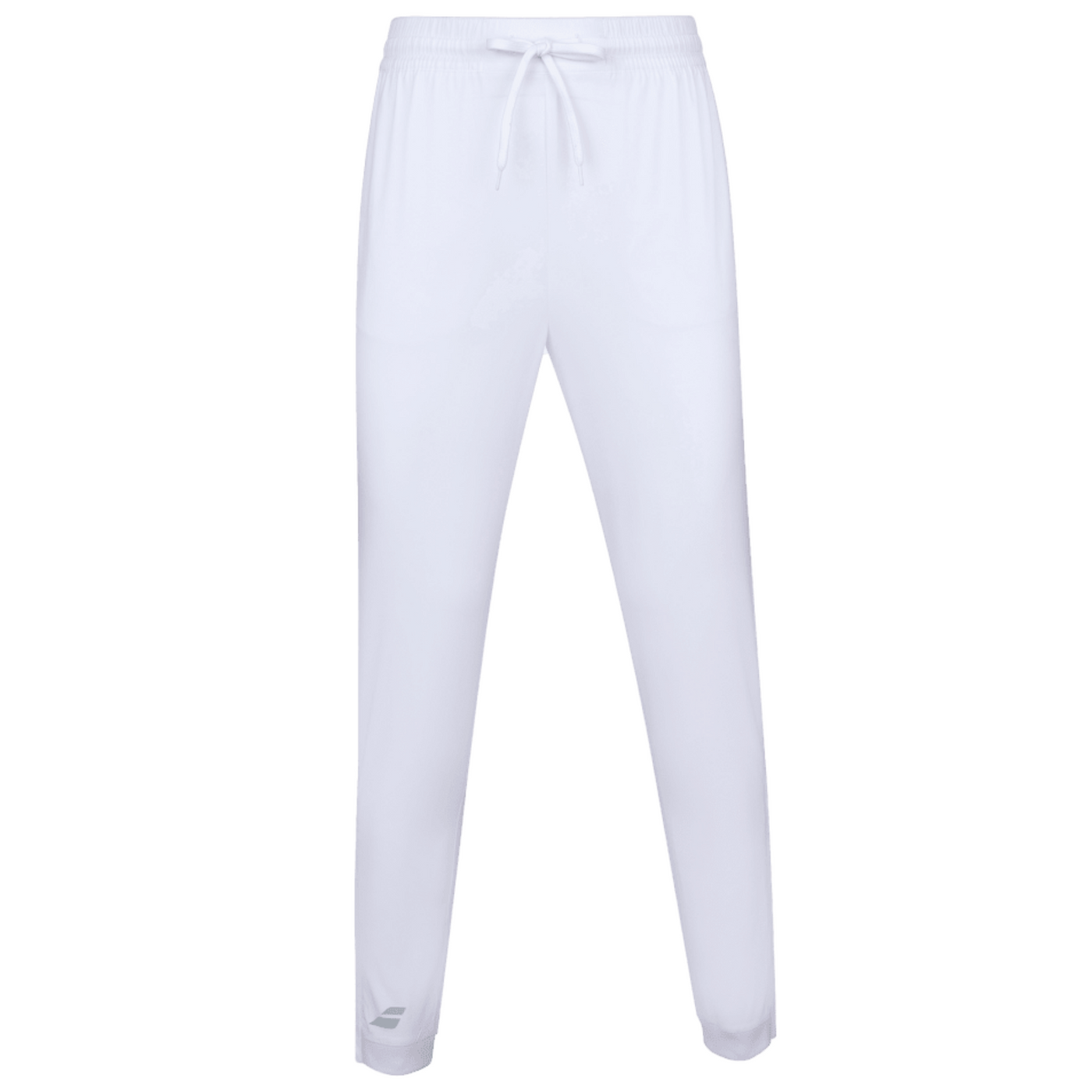 Babolat Play Women's Pants 4000 - White/White