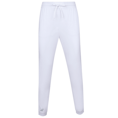 Babolat Play Women's Pants 4000 - White/White