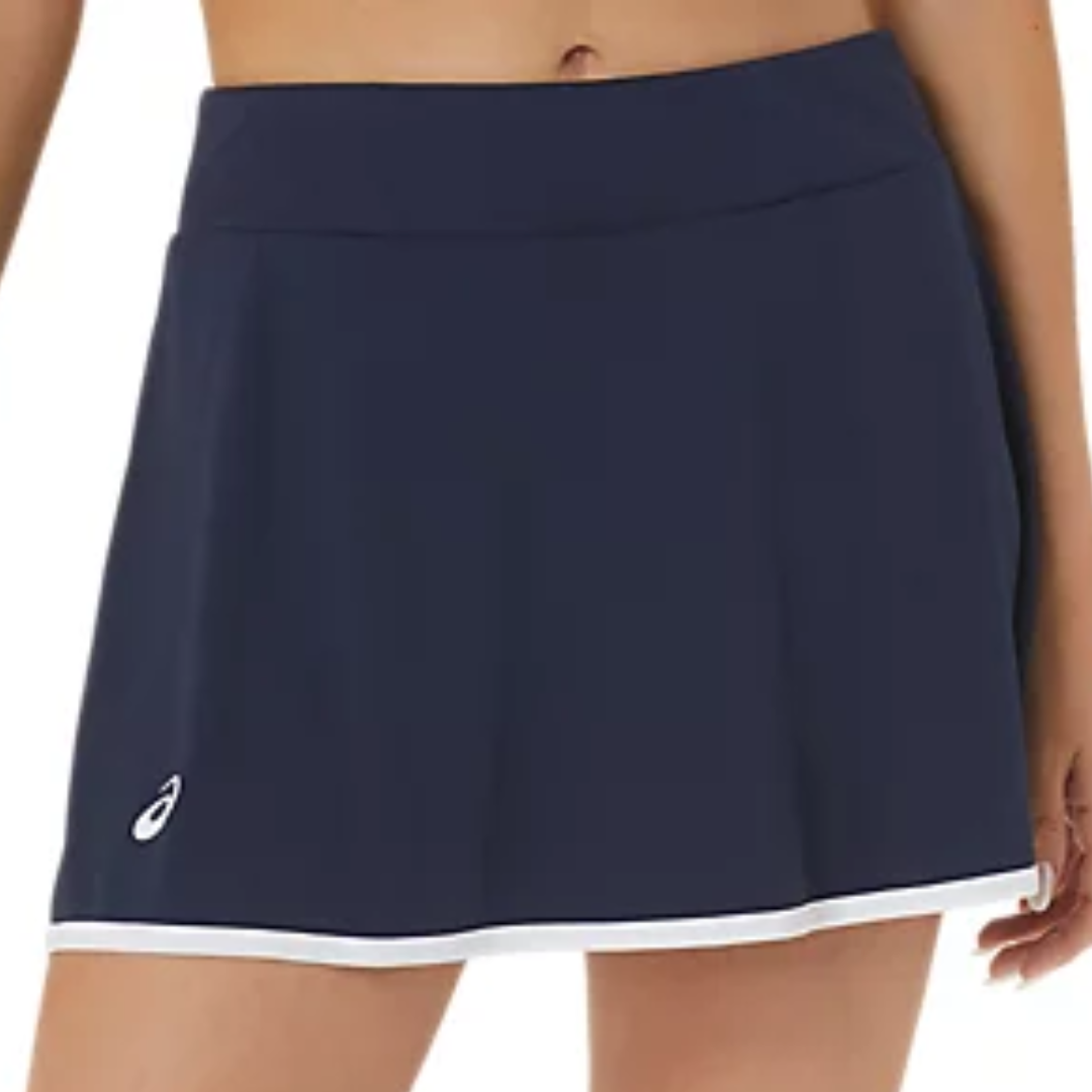 Asics Court Skort - Midnight