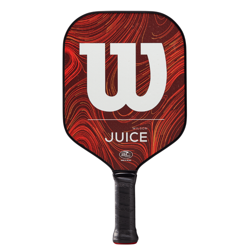 Wilson Juice Energy Pickleball Paddle