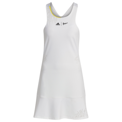 Adidas Performance  Tennis London Y-Dress - White