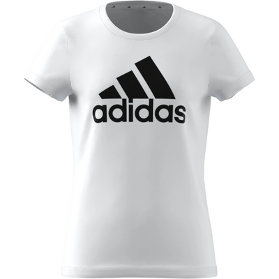 Adidas Girl Bl T - White/Black