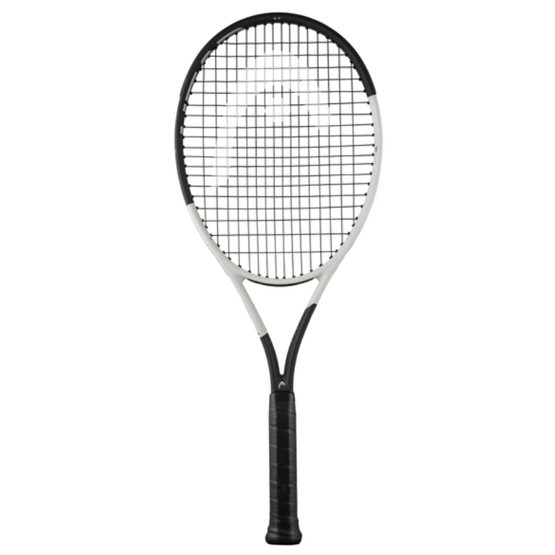 Head Speed MP 2024 Tennis Racquet - Black/White