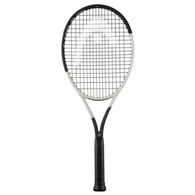 Head Speed MP 2024 Tennis Racquet - Black/White
