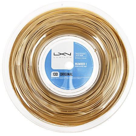 Luxilon Big Banger Original 130 200m