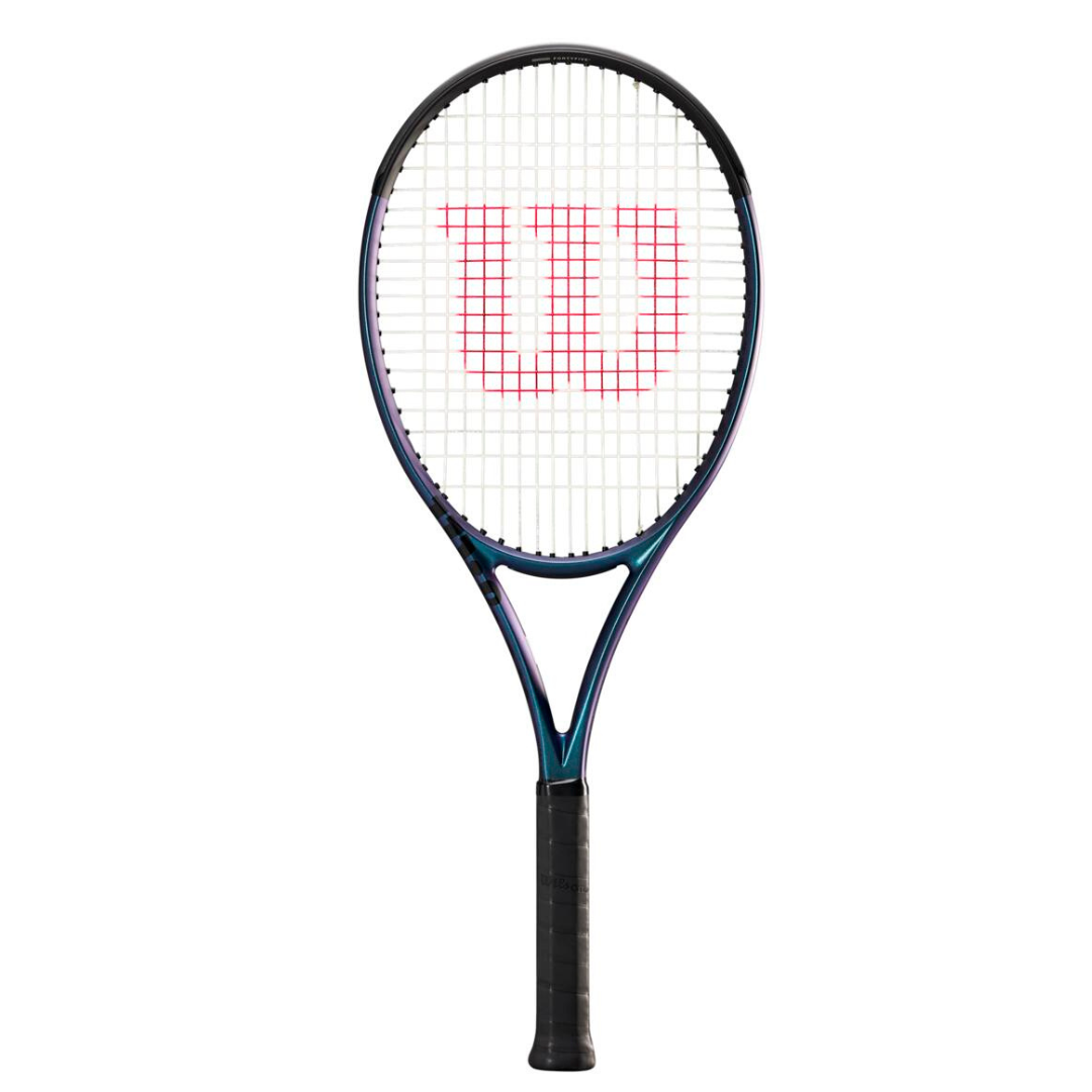 Wilson Ultra 100UL V4 Tennis Racquet