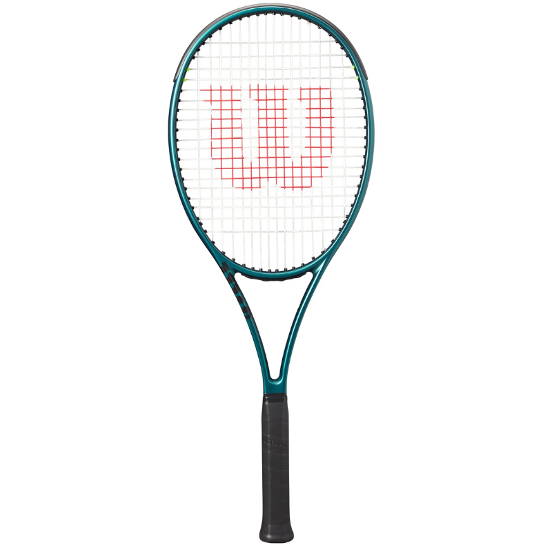Wilson BLADE 100 V9 Tennis Racquet