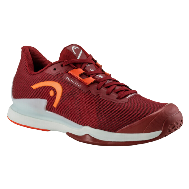 Head Sprint Pro 3.5 Men Tennis Shoes - DROR