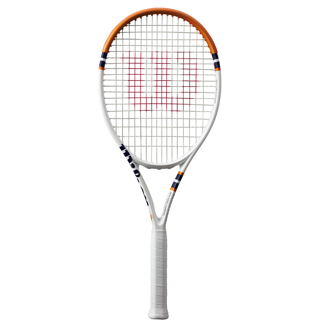 Wilson Class 100 V2 Roland Garros 2023 Tennis Racquet