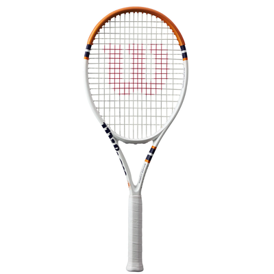 Wilson Class 100 V2 Roland Garros 2023 Tennis Racquet