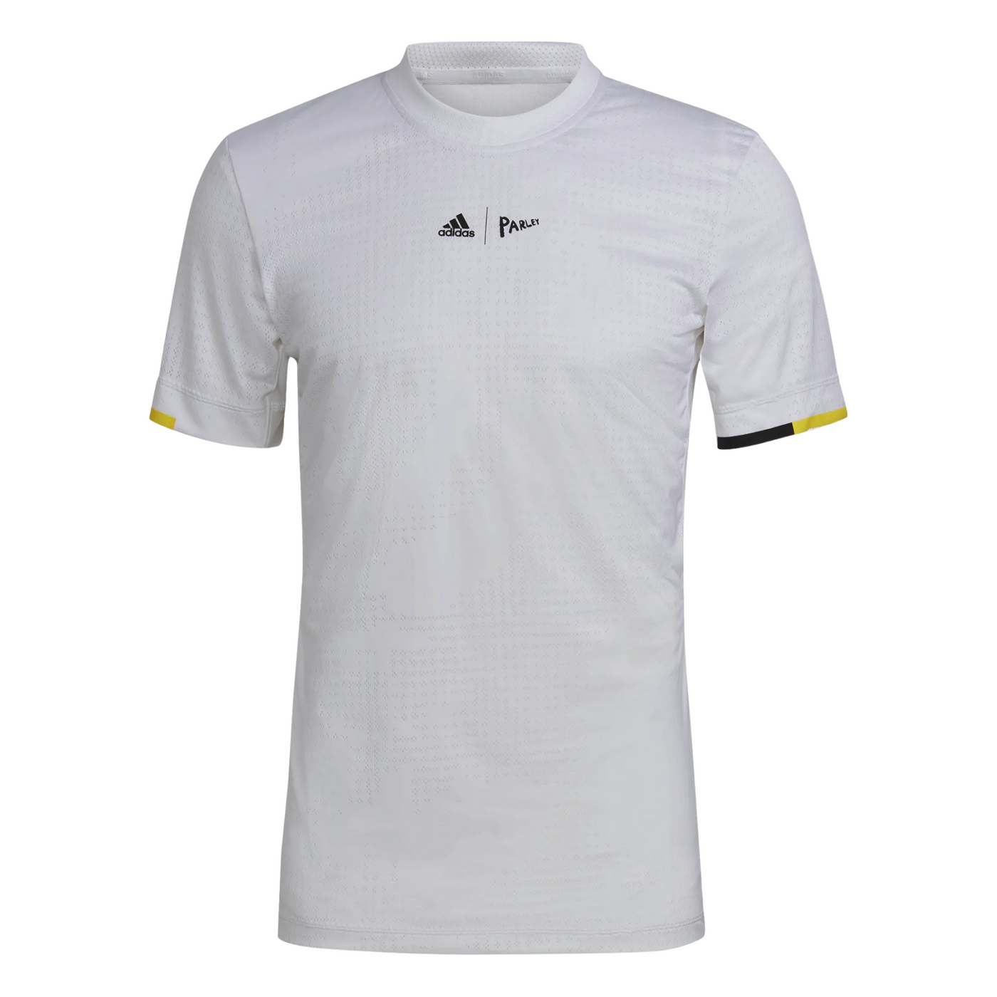 Adidas Tennis London Free Lift T Shirt White