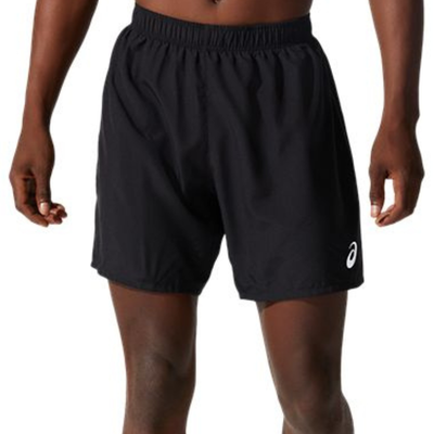 Asics Silver 7in Short - Performance Black