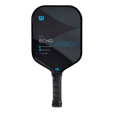 Wilson Echo Carbon Pickleball Paddle