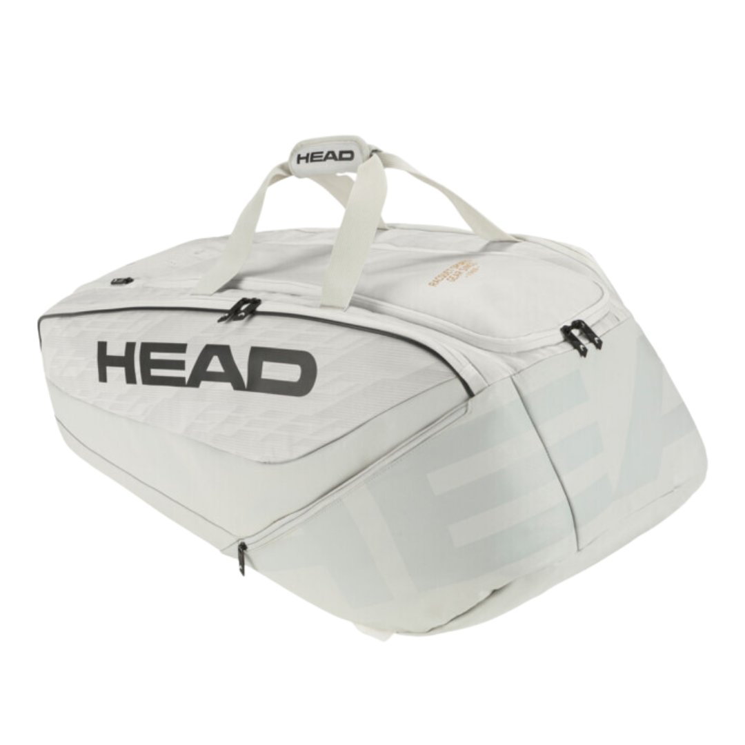 Head Pro X Racquet Bag XL - YUBK