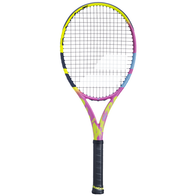 Babolat Pure Aero Rafa Strung 2023 Tennis Racquet