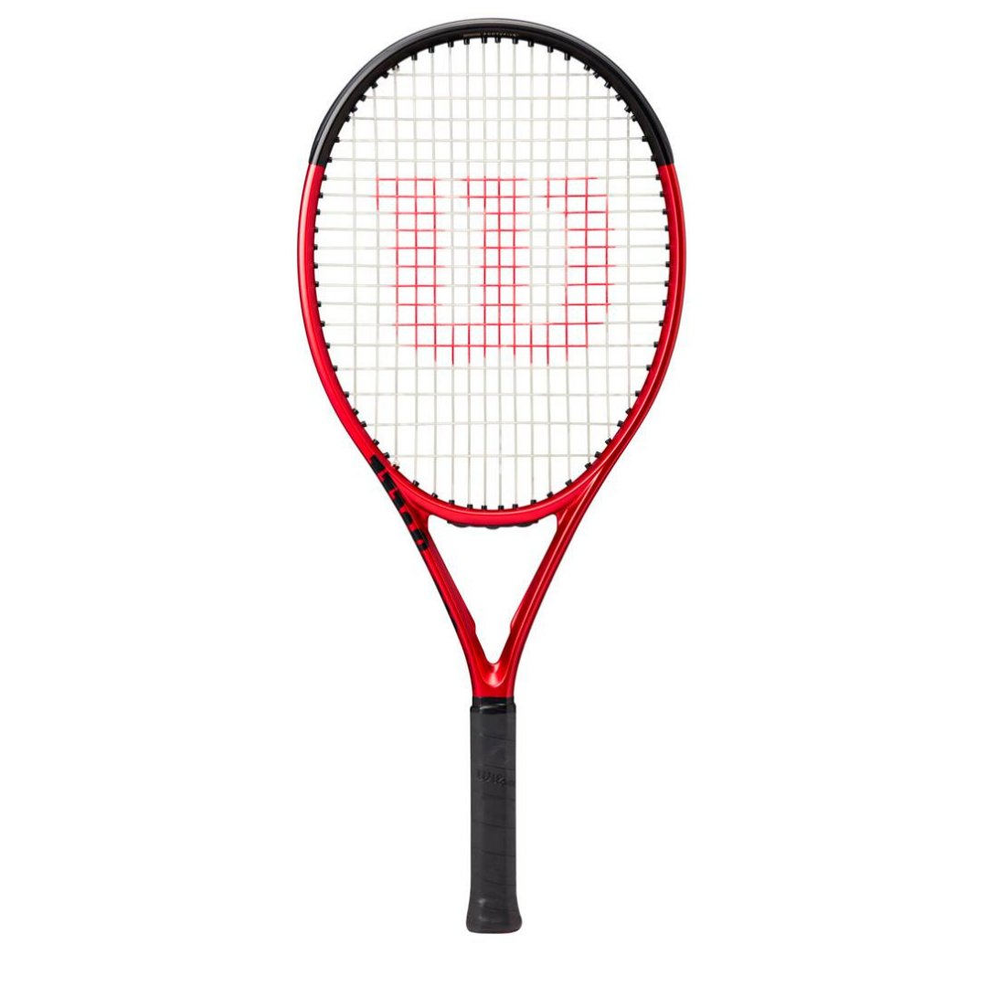 Wilson Clash 25 v2 Tennis Racquet