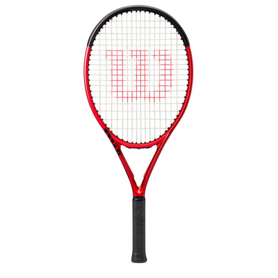 Wilson Clash 25 v2 Tennis Racquet